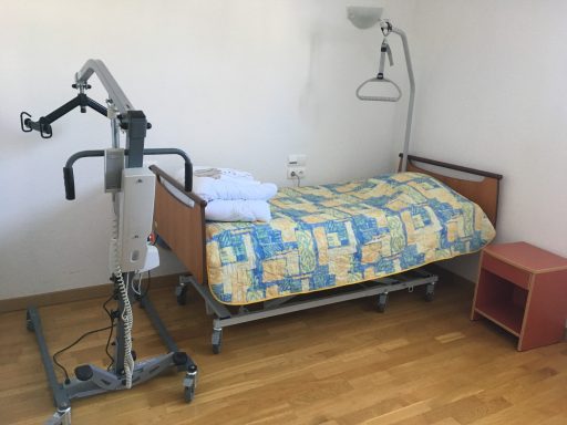 Location de matériel paramédical