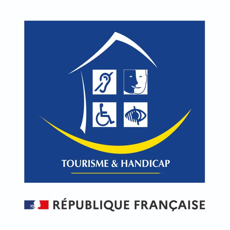 Label Tourisme handicap