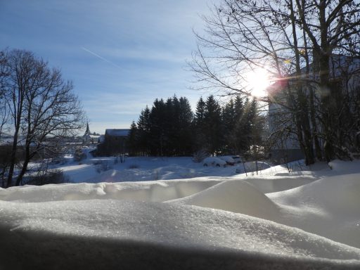 Jardin de la Ferme Léonie