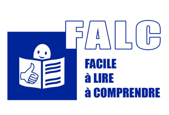 Logo FALC