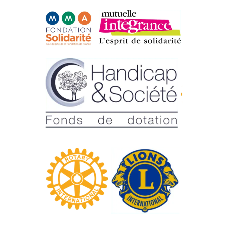 APF France handicap 90 ans