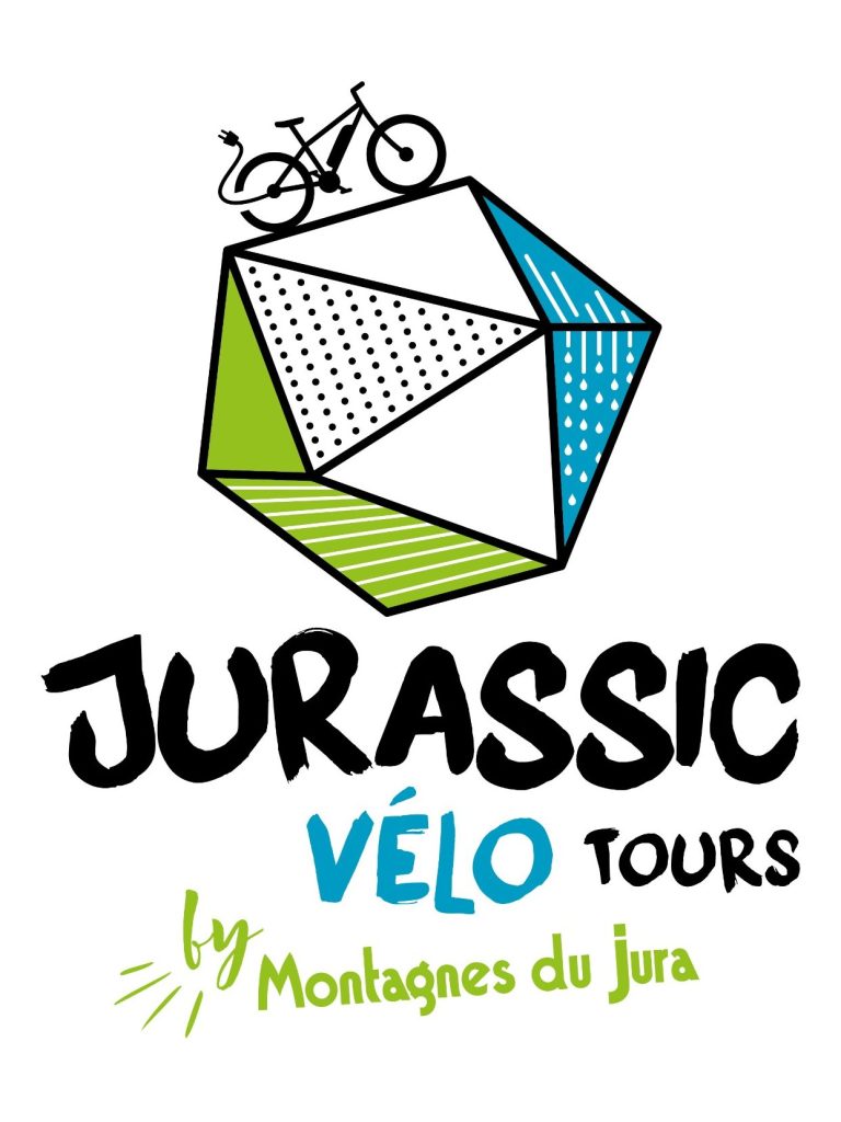 Jurassic Vélo Tour - itinéraires et location de VTT