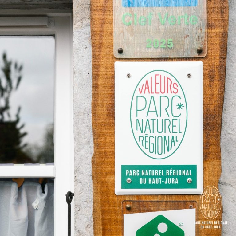 Valeurs du Parc Naturel Régional