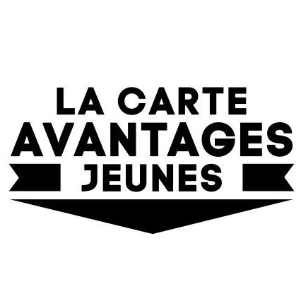 Carte Avantages Jeunes
